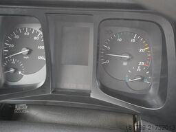 Mercedes-Benz Arocs 2636 / 6x4 / HDS Fassi / 3-Way Tip