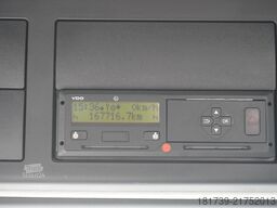 Mercedes-Benz Arocs 2636 / 6x4 / HDS Fassi / 3-Way Tip