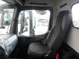 Mercedes-Benz Arocs 2636 / 6x4 / HDS Fassi / 3-Way Tip