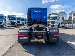 MAN TGX 18.500 XL BLS +INTARDER