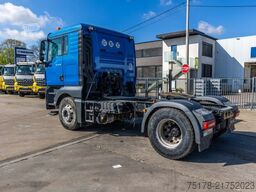MAN TGX 18.500 XL BLS +INTARDER