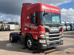 Scania G 450 (7 PIECES AVAILABLE / RETARDER / BELGIAN ...