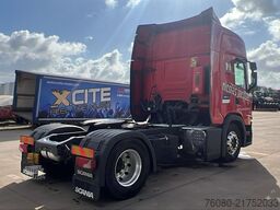 Scania G 450 (7 PIECES AVAILABLE / RETARDER / BELGIAN ...