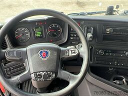 Scania G 450 (7 PIECES AVAILABLE / RETARDER / BELGIAN ...