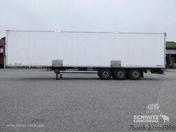Schmitz Cargobull Semitrailer Reefer Standard Dobbeldekk
