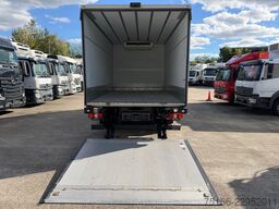 MERCEDES-BENZ ATEGO 823 / 923 L Kühlkoffer 5 m LBW 1,5 to.*TK