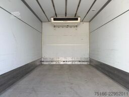 MERCEDES-BENZ ATEGO 823 / 923 L Kühlkoffer 5 m LBW 1,5 to.*TK