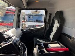 MERCEDES-BENZ ATEGO 823 / 923 L Kühlkoffer 5 m LBW 1,5 to.*TK