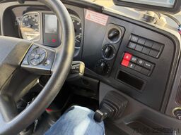 MERCEDES-BENZ ATEGO 823 / 923 L Kühlkoffer 5 m LBW 1,5 to.*TK