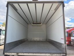 MERCEDES-BENZ ATEGO 823 / 923 L Kühlkoffer 5 m LBW 1,5 to.*TK