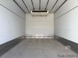 MERCEDES-BENZ ATEGO 823 / 923 L Kühlkoffer 5 m LBW 1,5 to.*TK