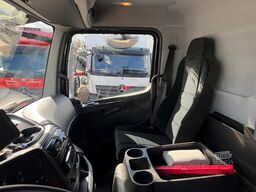 MERCEDES-BENZ ATEGO 823 / 923 L Kühlkoffer 5 m LBW 1,5 to.*TK