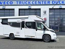 BENIMAR Mileo 268 T25 Sonderaktion 5J Garantie