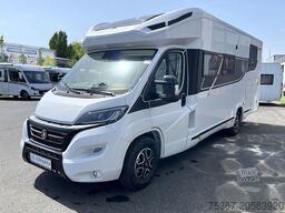 BENIMAR Mileo 268 T25 Sonderaktion 5J Garantie