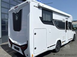 BENIMAR Mileo 268 T25 Sonderaktion 5J Garantie