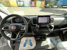 BENIMAR Mileo 268 T25 Sonderaktion 5J Garantie