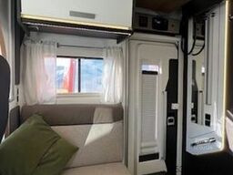 BENIMAR Mileo 268 T25 Sonderaktion 5J Garantie