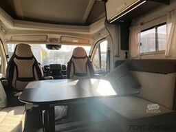 BENIMAR Mileo 268 T25 Sonderaktion 5J Garantie