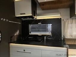 BENIMAR Mileo 268 T25 Sonderaktion 5J Garantie