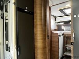 BENIMAR Mileo 268 T25 Sonderaktion 5J Garantie