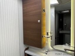 BENIMAR Mileo 268 T25 Sonderaktion 5J Garantie