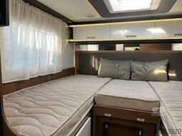 BENIMAR Mileo 268 T25 Sonderaktion 5J Garantie