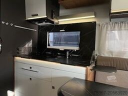 BENIMAR Mileo 268 North. Alde Vollausst. Frühjahrsstart