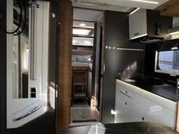 BENIMAR Mileo 268 North. Alde Vollausst. Frühjahrsstart