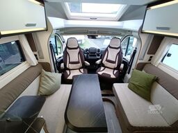 BENIMAR Mileo 268 North. Alde Vollausst. Frühjahrsstart