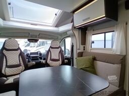 BENIMAR Mileo 268 North. Alde Vollausst. Frühjahrsstart