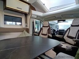 BENIMAR Mileo 268 North. Alde Vollausst. Frühjahrsstart