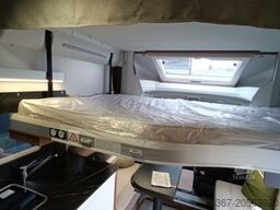 BENIMAR Mileo 268 North. Alde Vollausst. Frühjahrsstart