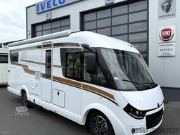 MALIBU I 460 KB LE 4.2t  Sonderaktion 5J Garantie