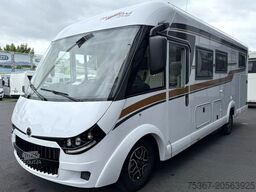 MALIBU I 460 KB LE 4.2t Sonderaktion 5J Garantie