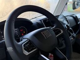 MALIBU I 460 KB LE 4.2t  Sonderaktion 5J Garantie