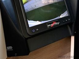 MALIBU I 460 KB LE 4.2t Sonderaktion 5J Garantie