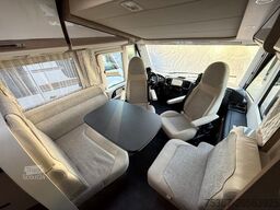 MALIBU I 460 KB LE 4.2t  Sonderaktion 5J Garantie