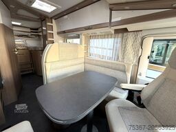 MALIBU I 460 KB LE 4.2t  Sonderaktion 5J Garantie