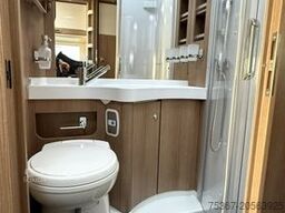 MALIBU I 460 KB LE 4.2t Sonderaktion 5J Garantie