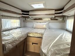 MALIBU I 460 KB LE 4.2t Sonderaktion 5J Garantie