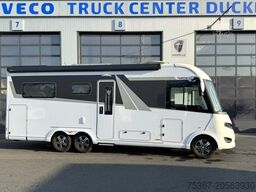 FRANKIA Titan TITAN I 790 Plus Sonderaktion