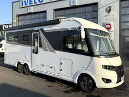 FRANKIA Titan TITAN I 790 Plus Sonderaktion