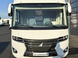 FRANKIA Titan TITAN I 790 Plus Sonderaktion