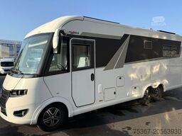 FRANKIA Titan TITAN I 790 Plus Sonderaktion