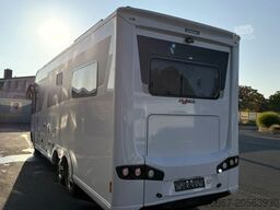 FRANKIA Titan TITAN I 790 Plus Sonderaktion