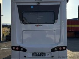 FRANKIA Titan TITAN I 790 Plus Sonderaktion