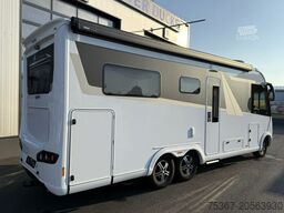 FRANKIA Titan TITAN I 790 Plus Sonderaktion