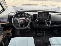 FRANKIA Titan TITAN I 790 Plus Sonderaktion