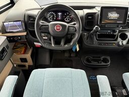 FRANKIA Titan TITAN I 790 Plus Sonderaktion