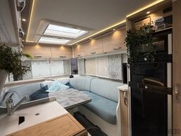 FRANKIA Titan TITAN I 790 Plus Sonderaktion